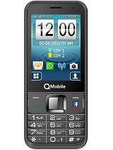 Best available price of QMobile Explorer 3G in Comoros