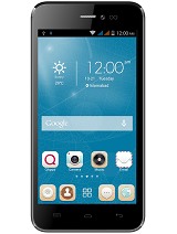 Best available price of QMobile Noir i5i in Comoros