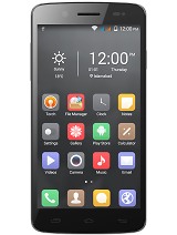 Best available price of QMobile Linq L10 in Comoros