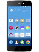 Best available price of QMobile Noir LT600 in Comoros