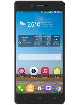 Best available price of QMobile Noir M300 in Comoros