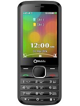 Best available price of QMobile M800 in Comoros