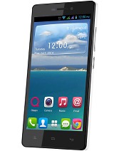 Best available price of QMobile Noir M90 in Comoros