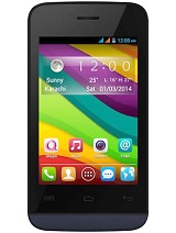 Best available price of QMobile Noir A110 in Comoros
