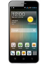Best available price of QMobile Noir A75 in Comoros