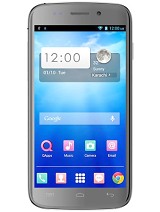 Best available price of QMobile Noir A750 in Comoros