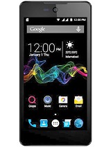 Best available price of QMobile Noir S1 in Comoros