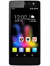 Best available price of QMobile Noir S5 in Comoros