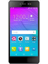 Best available price of QMobile Noir Z10 in Comoros