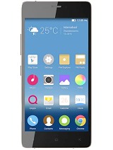 Best available price of QMobile Noir Z7 in Comoros