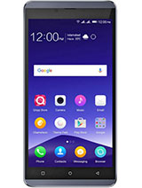 Best available price of QMobile Noir Z9 Plus in Comoros