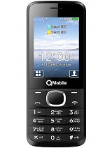 Best available price of QMobile Power3 in Comoros