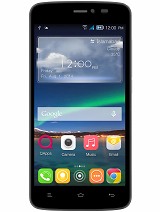Best available price of QMobile Noir X400 in Comoros