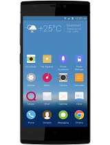 Best available price of QMobile Noir Z6 in Comoros