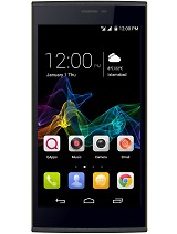 Best available price of QMobile Noir Z8 Plus in Comoros