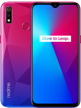 Best available price of Realme 3i in Comoros