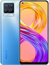 Best available price of Realme 8 Pro in Comoros