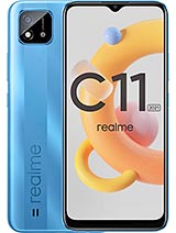 Best available price of Realme C11 (2021) in Comoros
