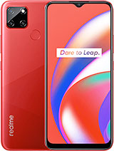 Best available price of Realme C12 in Comoros