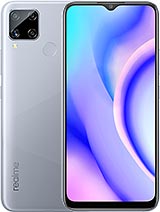 Best available price of Realme C15 Qualcomm Edition in Comoros
