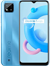 Best available price of Realme C20A in Comoros