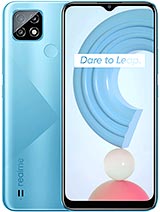 Best available price of Realme C21 in Comoros
