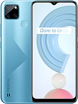 Best available price of Realme C21Y in Comoros