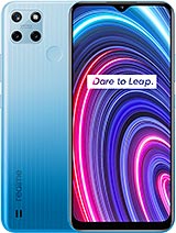 Best available price of Realme C25Y in Comoros