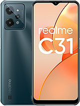Best available price of Realme C31 in Comoros
