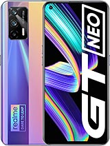 Best available price of Realme GT Neo in Comoros