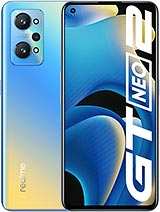 Best available price of Realme GT Neo2 in Comoros