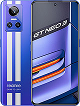 Best available price of Realme GT Neo 3 150W in Comoros