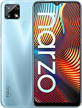 Best available price of Realme Narzo 20 in Comoros