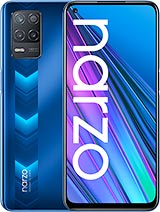 Best available price of Realme Narzo 30 5G in Comoros