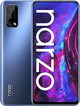 Best available price of Realme Narzo 30 Pro 5G in Comoros