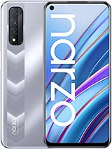 Best available price of Realme Narzo 30 in Comoros