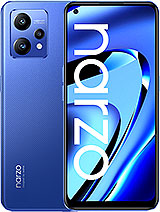 Best available price of Realme Narzo 50 Pro in Comoros
