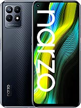 Best available price of Realme Narzo 50 in Comoros