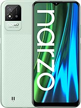 Best available price of Realme Narzo 50i in Comoros
