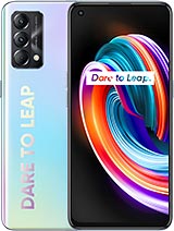 Best available price of Realme Q3 Pro Carnival in Comoros