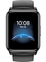 Best available price of Realme Watch 2 in Comoros