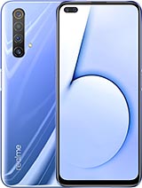 Best available price of Realme X50 5G (China) in Comoros
