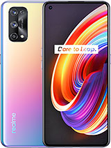 Best available price of Realme X7 Pro in Comoros