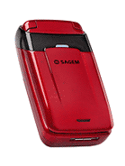 Best available price of Sagem my200C in Comoros