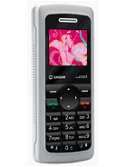 Best available price of Sagem my200x in Comoros