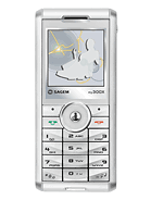 Best available price of Sagem my300X in Comoros