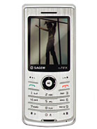 Best available price of Sagem my721x in Comoros
