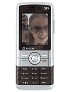Best available price of Sagem my800X in Comoros