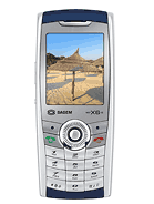 Best available price of Sagem MY X6-2 in Comoros