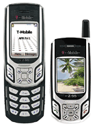 Best available price of Sagem MY Z-55 in Comoros